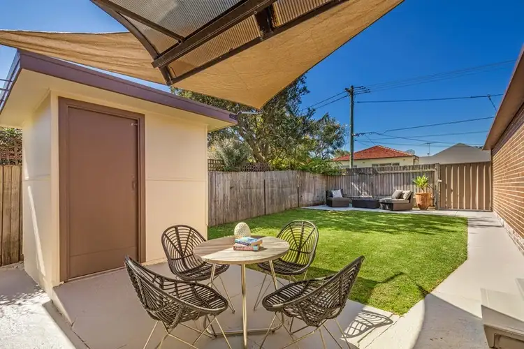 Second view of Homely house listing, 50 Bedford Street, Earlwood NSW 2206