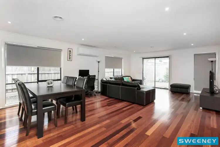Fifth view of Homely house listing, 36 Giverny Close, Burnside Heights VIC 3023