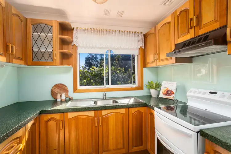 Fourth view of Homely house listing, 40 Gleeson Crescent, Bellambi NSW 2518