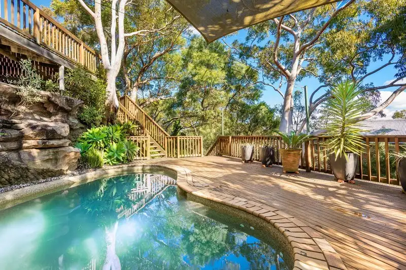 Main view of Homely house listing, 10 Lincoln Crescent, Bonnet Bay NSW 2226