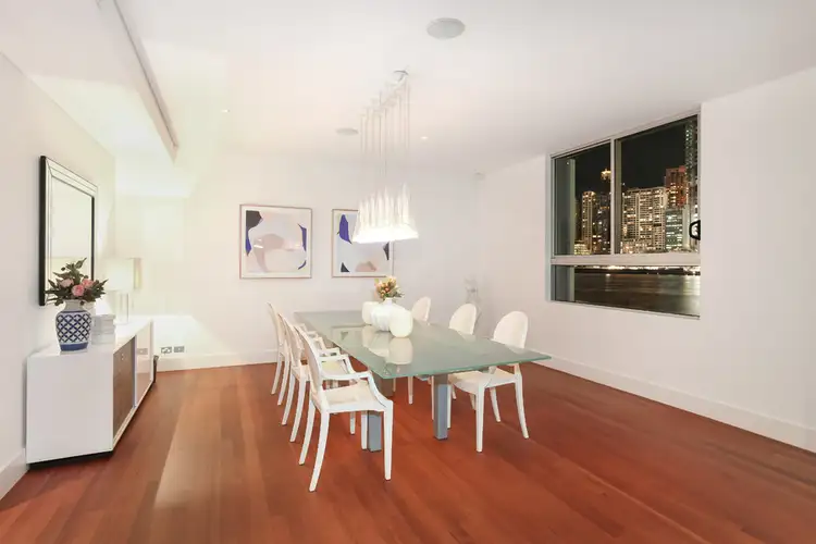 Fourth view of Homely apartment listing, 323/3 Darling Island Road, Pyrmont NSW 2009