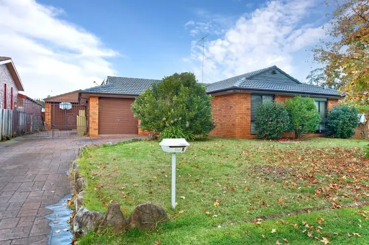 Seventh view of Homely house listing, 7 Briery Place, Cranebrook NSW 2749