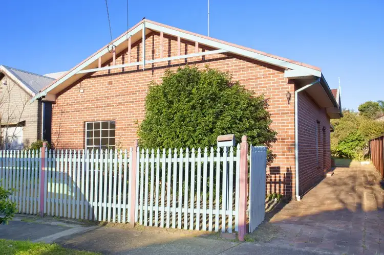 Main view of Homely house listing, 61 Middlemiss Street, Mascot NSW 2020