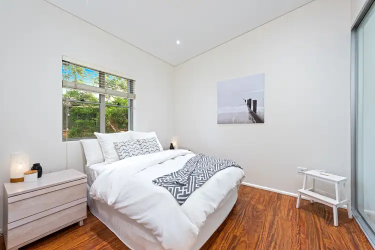Sixth view of Homely unit listing, 13/396 Mowbray Road, Lane Cove NSW 2066