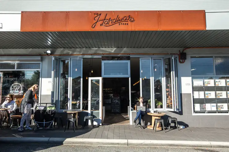 Fifth view of Homely house listing, 148 Ewen Street, Doubleview WA 6018