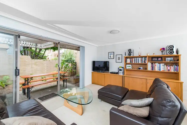 Second view of Homely apartment listing, 29/43-51 Giles Street, Kingston ACT 2604