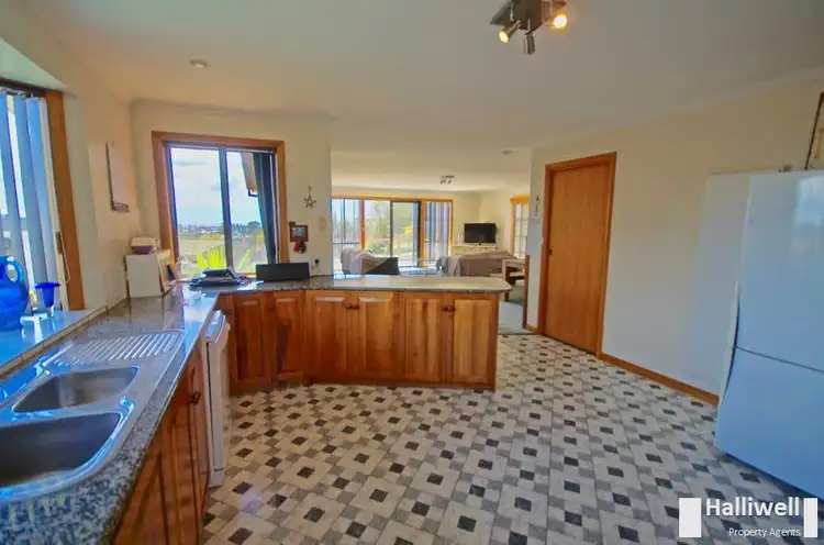 Fourth view of Homely house listing, 6 Dudley Crescent, Ulverstone TAS 7315
