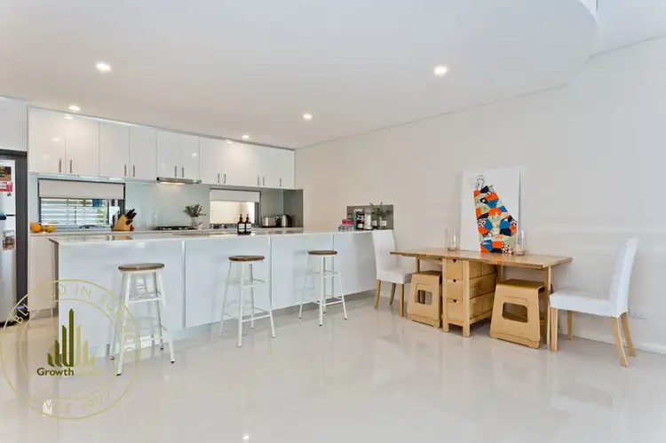 Fifth view of Homely townhouse listing, 2/136 Subiaco Road, Subiaco WA 6008