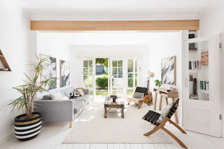 Second view of Homely house listing, 14 Bulumin Street, Como NSW 2226