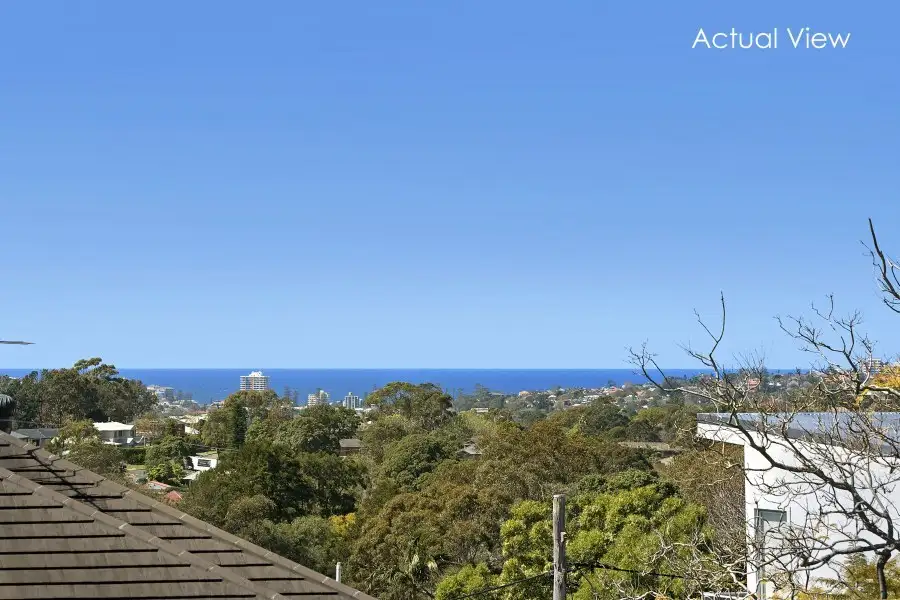 Main view of Homely house listing, 6 Phillip Avenue, Seaforth NSW 2092