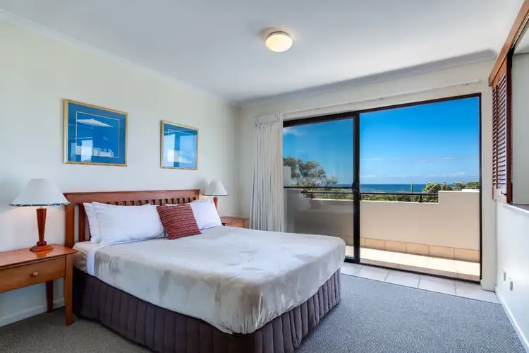 Fifth view of Homely unit listing, 39/1 Bay Terrace, Coolum Beach QLD 4573