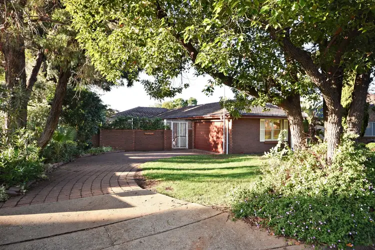 20 Stonehaven Avenue, Dubbo NSW 2830