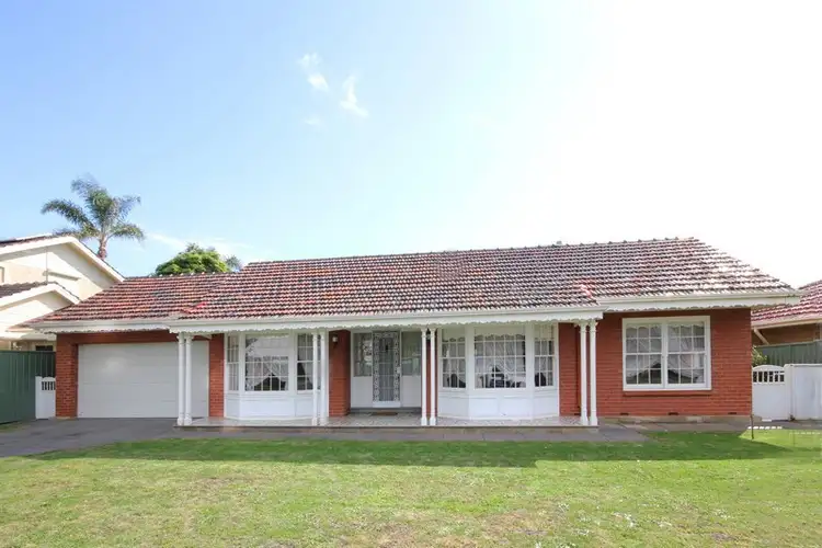 34 Troon Street, Novar Gardens SA 5040