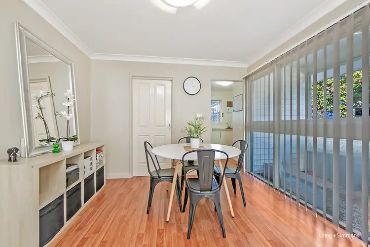 Fourth view of Homely house listing, 34 Mangariva Avenue, Lethbridge Park NSW 2770