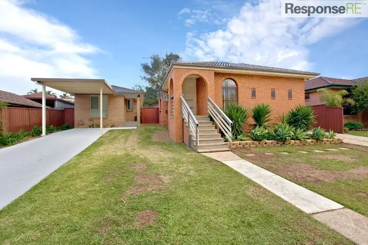 34 Allard Street, Penrith NSW 2750