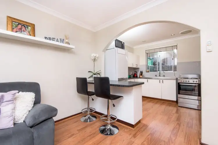 Fourth view of Homely villa listing, 3/165 Hector Street, Osborne Park WA 6017