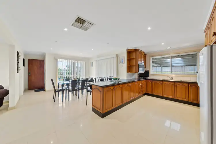 Fifth view of Homely house listing, 179 Sunshine Avenue, St Albans VIC 3021