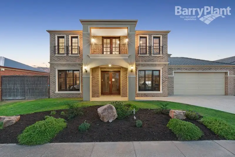 Main view of Homely house listing, 17 Inkerman Street, Berwick VIC 3806