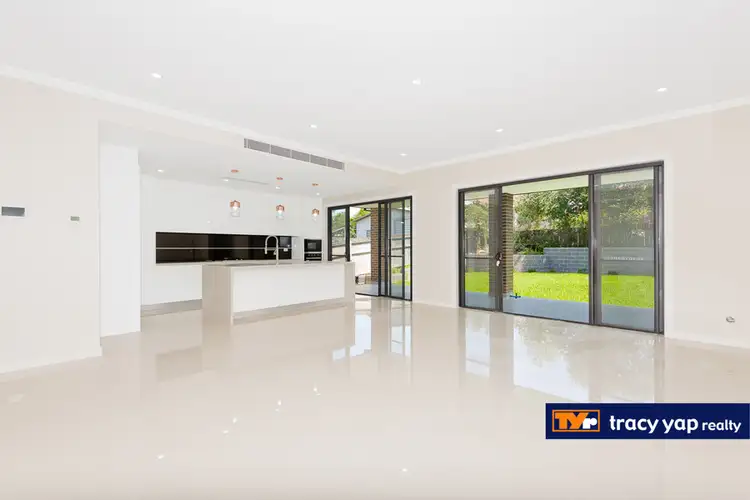 Second view of Homely house listing, 4 Marook Street, Carlingford NSW 2118