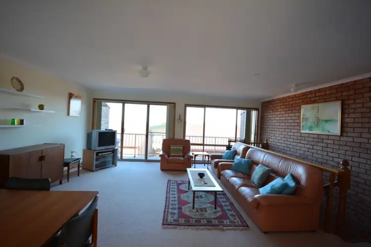 Second view of Homely townhouse listing, 1/42-44 Wallaga Lake Road, Bermagui NSW 2546