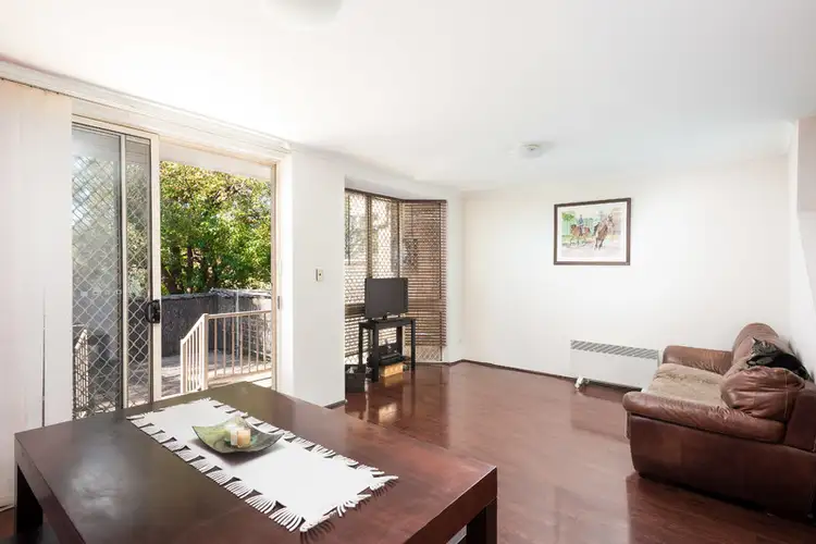 Second view of Homely townhouse listing, 77/465-479 The Boulevarde, Kirrawee NSW 2232