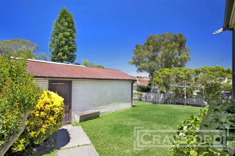 Second view of Homely house listing, 83 Thomas Street, Wallsend NSW 2287