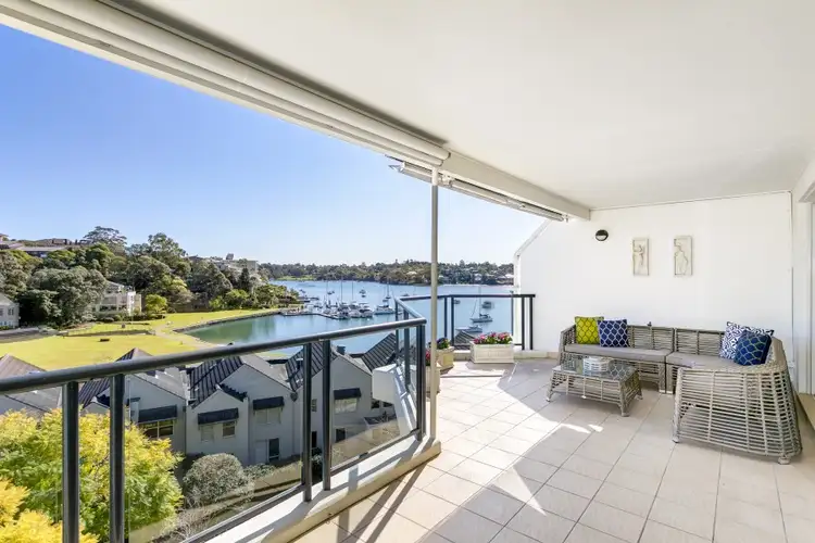 43/3 Harborview Crescent, Abbotsford NSW 2046