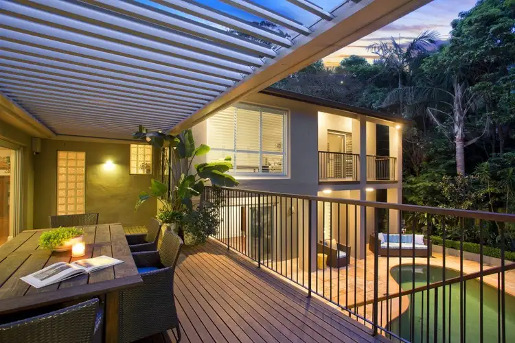 Third view of Homely house listing, 57 Peronne Avenue, Clontarf NSW 2093