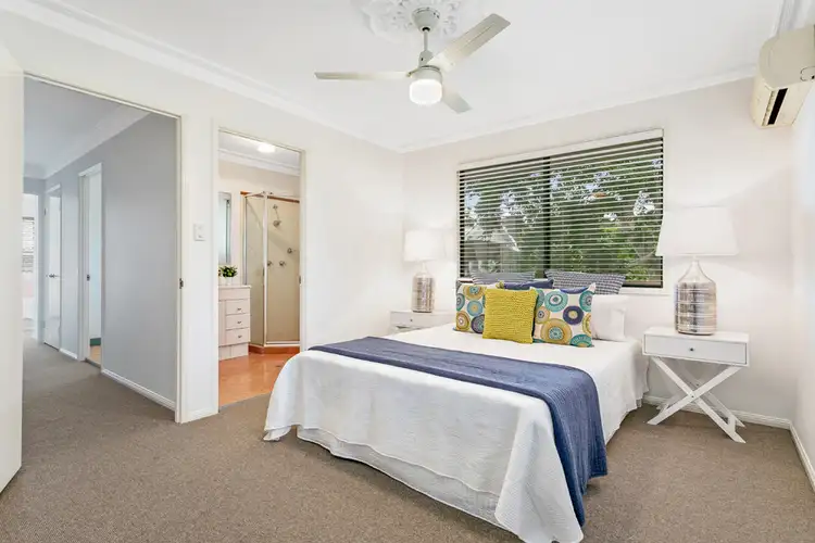 Fifth view of Homely townhouse listing, 4/35 Kedron Brook Road, Wilston QLD 4051