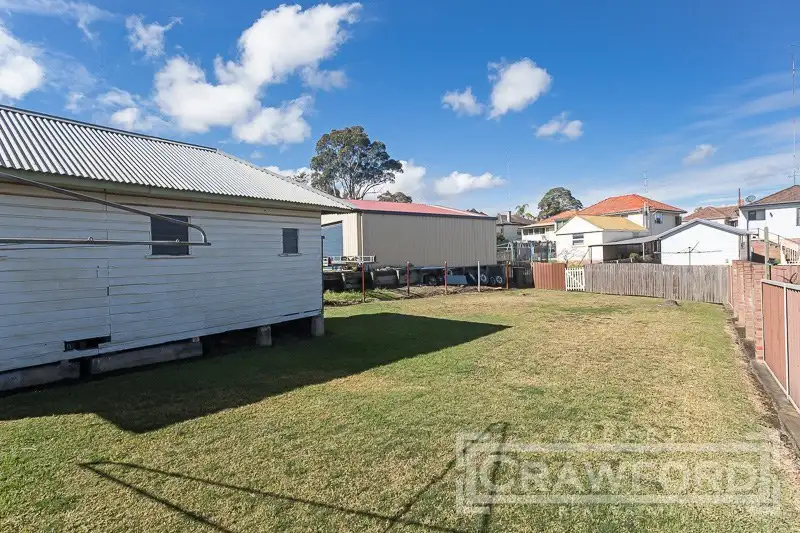 Main view of Homely house listing, 17 Lee Crescent, Birmingham Gardens NSW 2287
