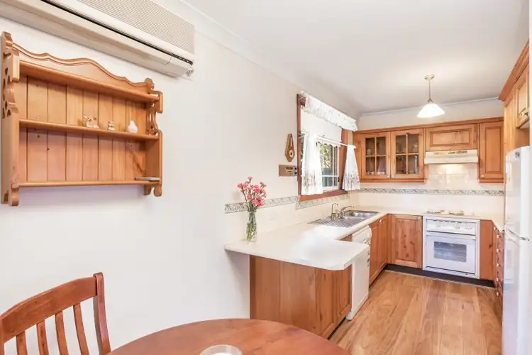 Third view of Homely villa listing, 11/103-105 Glencoe Street, Sutherland NSW 2232