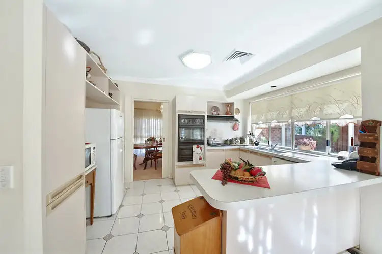 Sixth view of Homely house listing, 22 Smart Avenue, Camden South NSW 2570