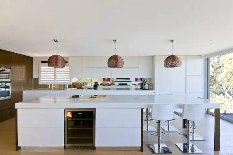 Fourth view of Homely house listing, 13 Mulgowrie Crescent, Balgowlah Heights NSW 2093
