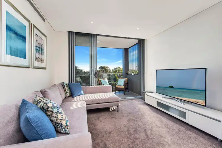 Third view of Homely apartment listing, 204a/5 Centennial Avenue, Lane Cove NSW 2066