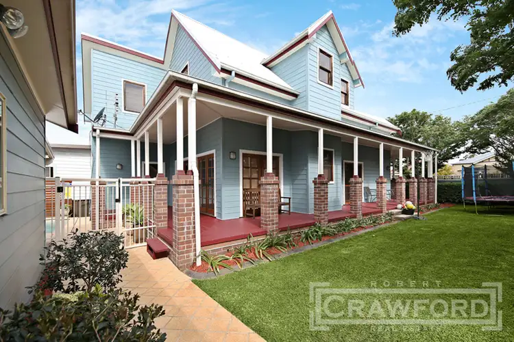 Main view of Homely house listing, 12 Turner Street, Lambton NSW 2299