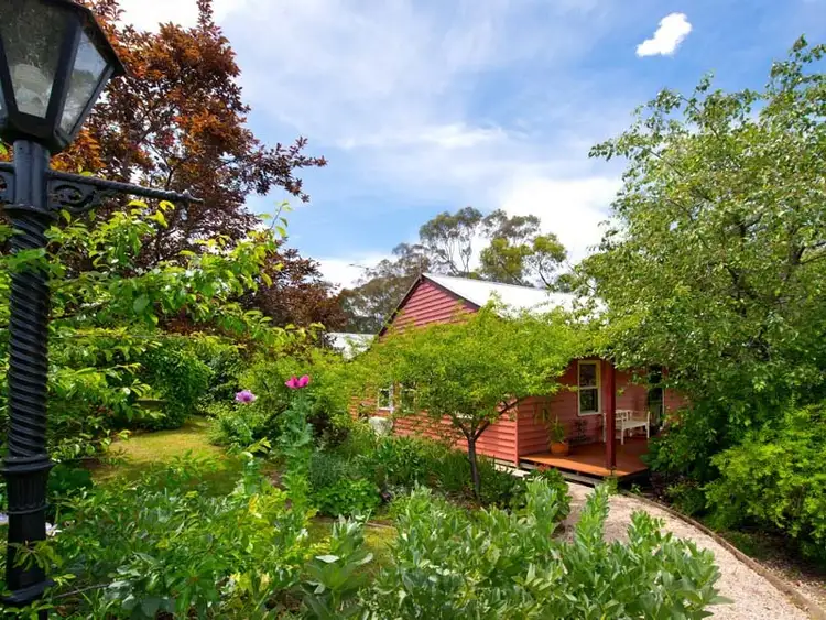 Second view of Homely house listing, 2 Stump Street, Maldon VIC 3463