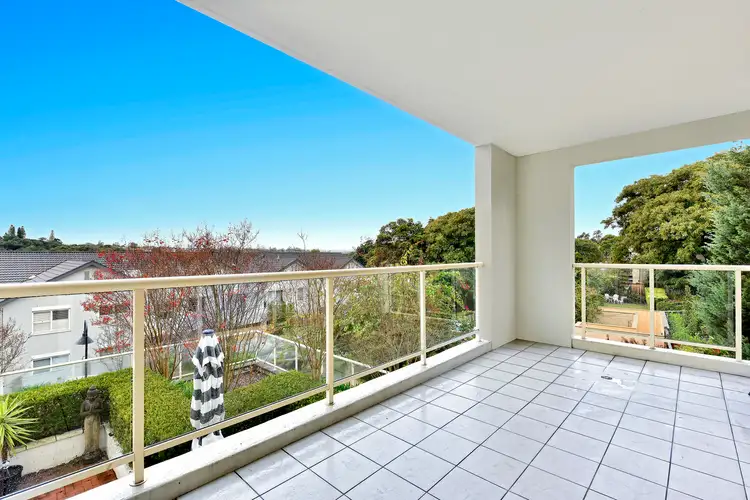 Third view of Homely apartment listing, 102/12 Karrabee Avenue, Huntleys Cove NSW 2111