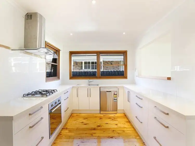 Third view of Homely unit listing, 4 Sinclair Street, Somerville VIC 3912