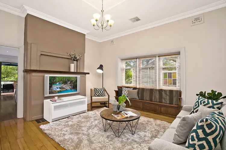 40 Victoria Street, Lewisham NSW 2049