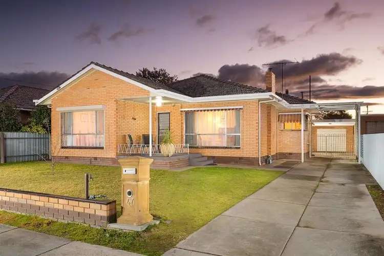 47 Awburn Street, Wodonga VIC 3690