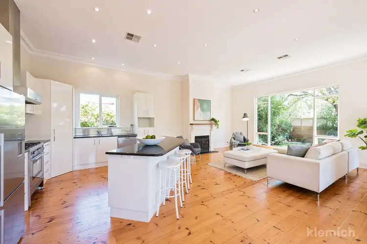 Second view of Homely house listing, 28 Jaffrey Street, Parkside SA 5063