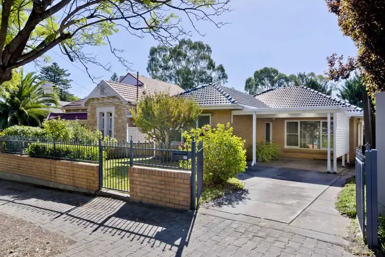 Second view of Homely house listing, 236 Young Street, Unley SA 5061