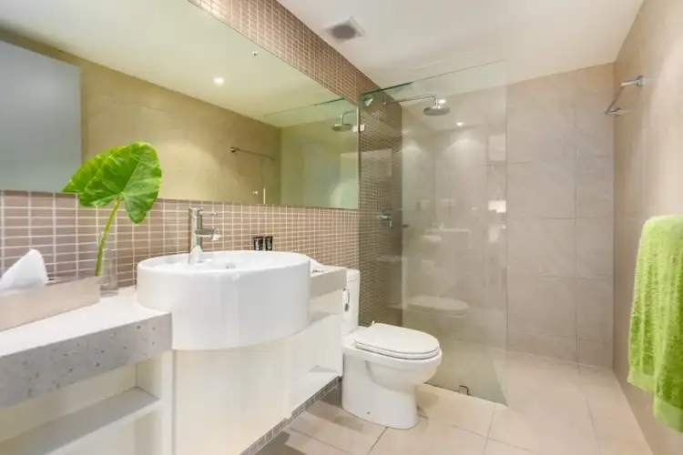Third view of Homely unit listing, 1802/43B Knuckey Street, Darwin City NT 800