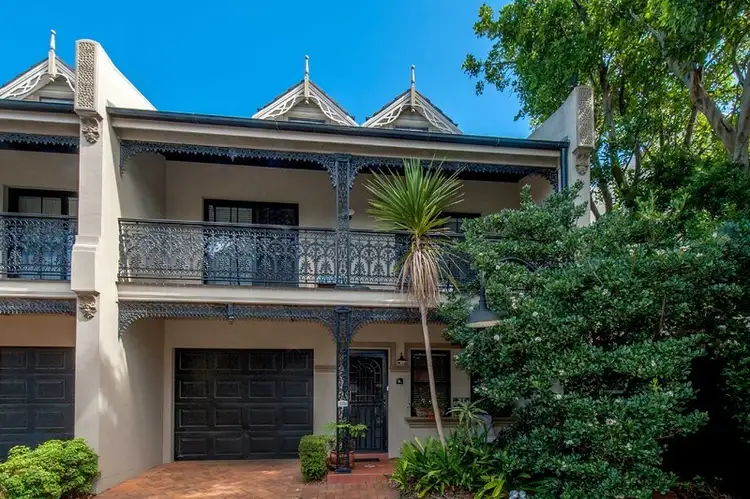 8e/73a Banksia Street, Botany NSW 2019