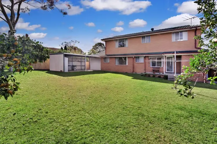 Third view of Homely house listing, 19 Cotentin Road, Belrose NSW 2085