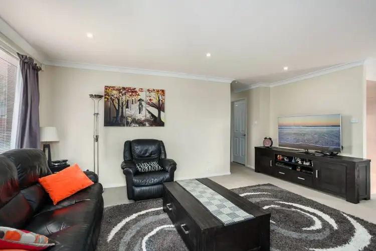Second view of Homely villa listing, Unit 1/8 Henrietta Street, Towradgi NSW 2518