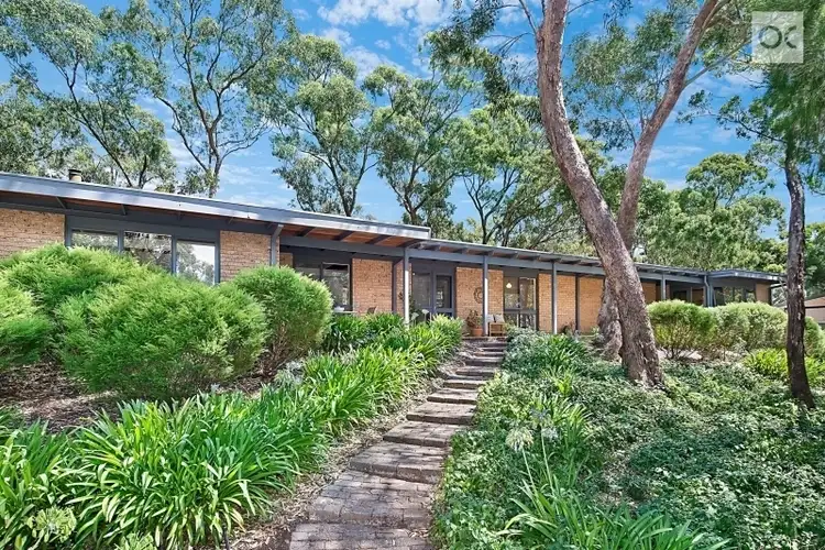 Fourth view of Homely house listing, 36 Fourth Road, Belair SA 5052
