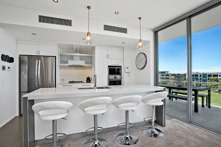 Fourth view of Homely apartment listing, 403/7 Jenner Street, Little Bay NSW 2036