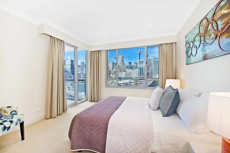 Sixth view of Homely apartment listing, 712/50 Murray Street, Pyrmont NSW 2009