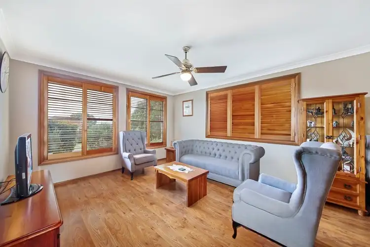 3 Kent Road, Narellan Vale NSW 2567